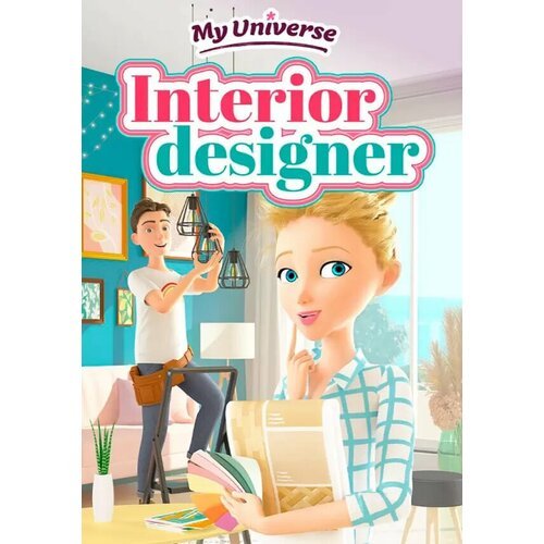 My Universe - Interior Designer (Steam; PC; Регион активации все страны)