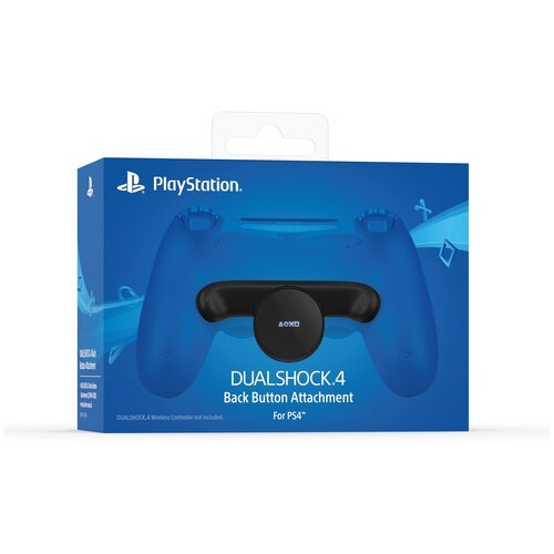 Sony Dualshock 4 Back Button Attachment для Playstation 4 (CUHYA-0100)