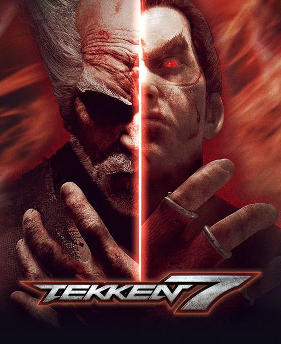 Tekken 7. Season Pass [PC, Цифровая версия] (Цифровая версия)