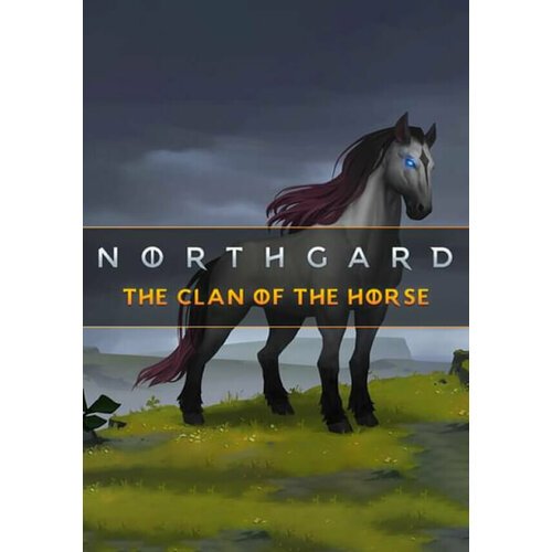 Northgard - Sváfnir, Clan of the Snake (Steam; PC; Регион активации ROW)