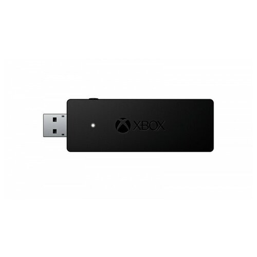 Wireless Adapter For Windows (Адаптер беспроводного геймпада для Windows) (OEM) (Xbox One)