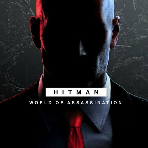 Hitman: World of Assassination - Standard Edition для ПК (РФ+СНГ) Русский язык (Steam)