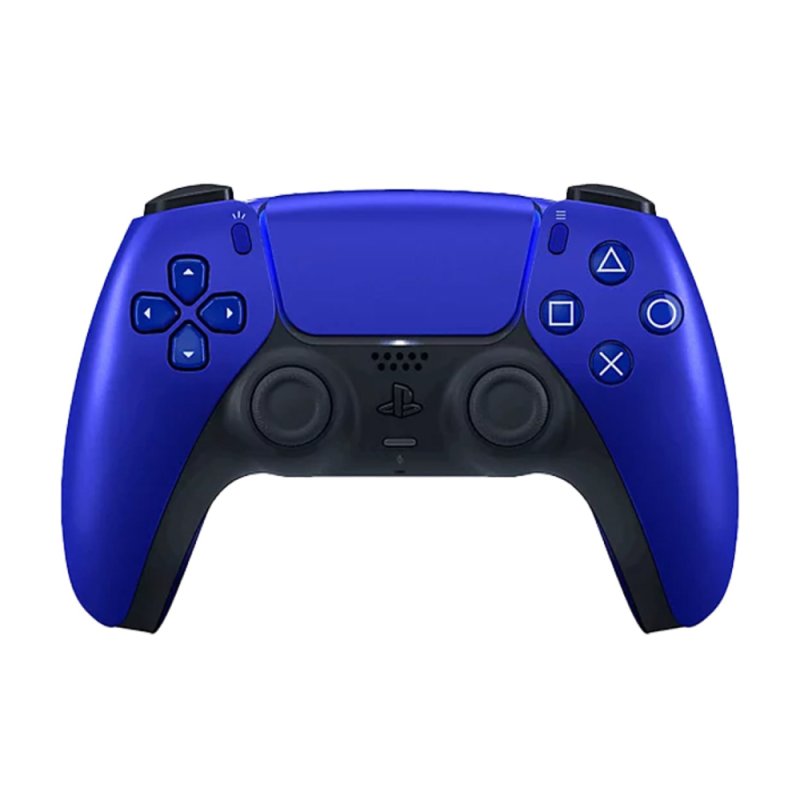 Беспроводной геймпад Sony PlayStation Dualsense, синий