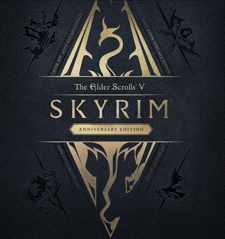 The Elder Scrolls V: Skyrim Anniversary – Upgrade [Switch, Цифровая версия] (Цифровая версия)