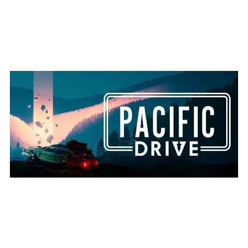Pacific Drive (Steam; PC; Регион активации Россия и СНГ)