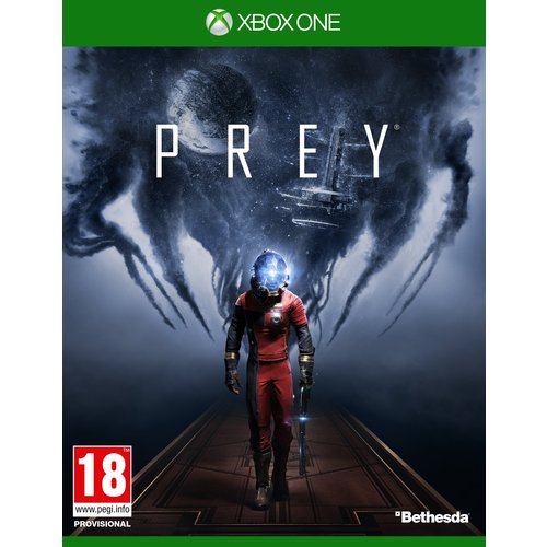 Игра Prey, цифровой ключ для Xbox One/Series X|S, Русский язык, Аргентина