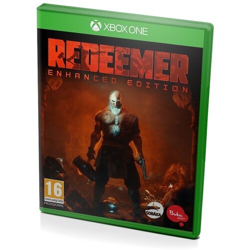 Redeemer Enhanced Edition (Xbox One/Series) полностью на русском языке