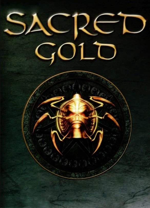 Sacred Gold [PC, Цифровая версия] (Цифровая версия)