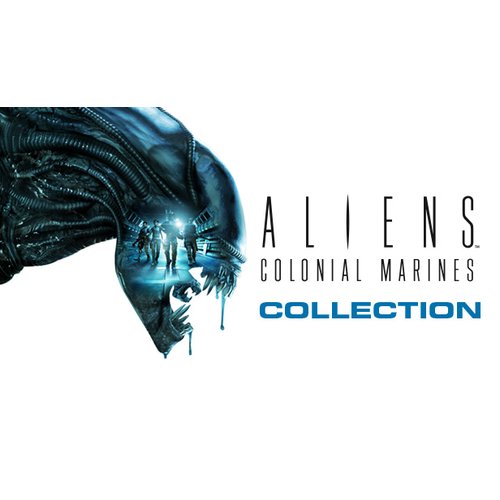 Игра Aliens: Colonial Marines Collection для PC(ПК), Русский язык, электронный ключ, Steam
