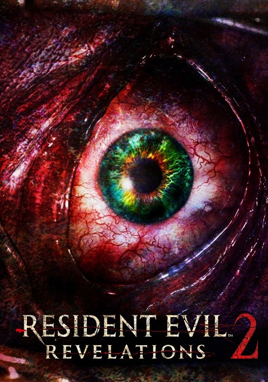 Resident Evil. Revelations 2. Deluxe Edition [PC, Цифровая версия] (Цифровая версия)