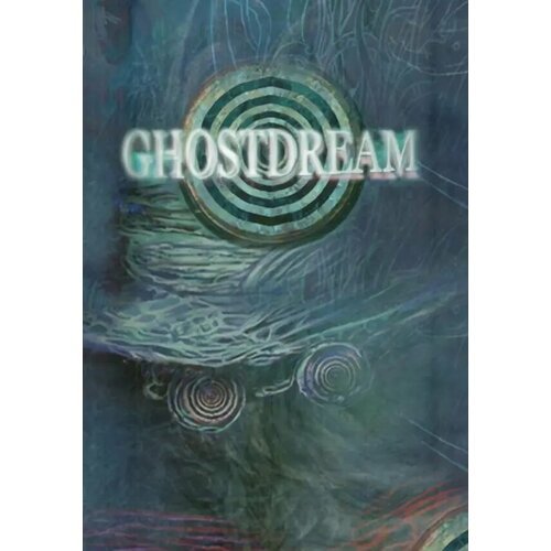 Ghostdream (Steam; PC; Регион активации РФ, СНГ)