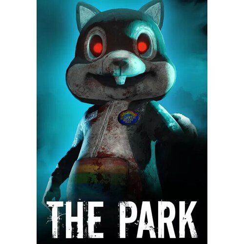 The Park (Steam; PC; Регион активации RU+CIS+TR)