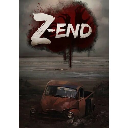 Z-End (Steam; PC; Регион активации РФ, СНГ)