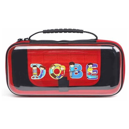 Защитный чехол Dobe Carrying Bag Case для Nintendo Switch (TNS-1101)