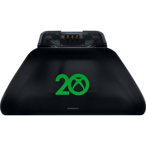 Универсальная зарядная станция для контроллеров Xbox Razer Universal Quick Charging Stand