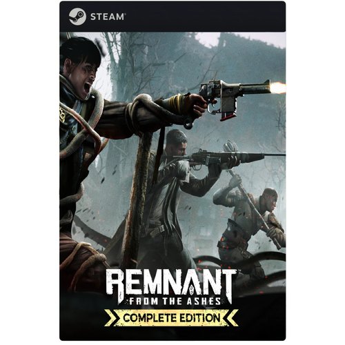 Игра Remnant: From the Ashes - Complete Edition для PC, Steam, электронный ключ