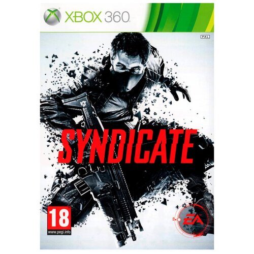 Syndicate (Русские субтитры) (PS3)