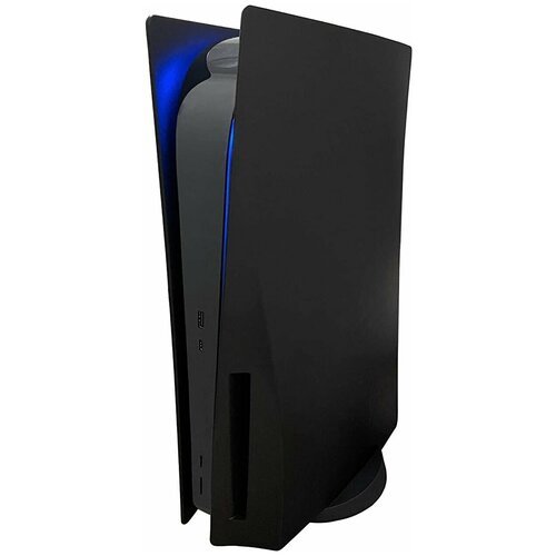 Сменный корпус для консоли Sony PlayStation 5 AOLION (AL-P5027) Черный (PS5)