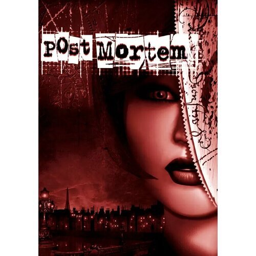 Post Mortem (Steam; PC; Регион активации все страны)