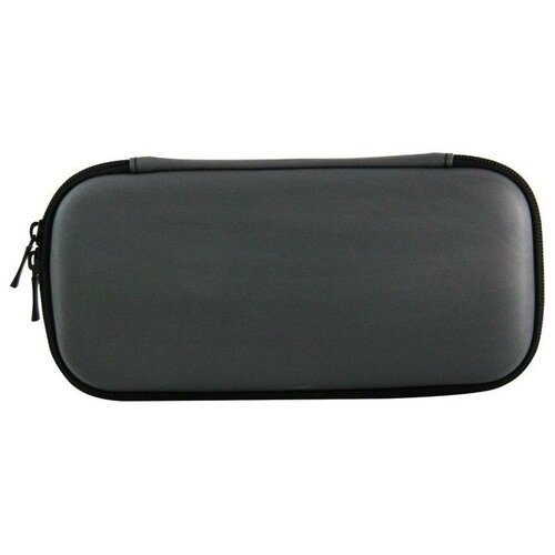 Чехол защитный Mikiman Carry Bag для Nintendo Switch Lite (черный)