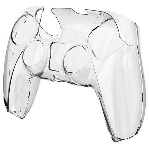 Защитный чехол для геймпада Playstation DualSense OIVO (IV-P5230) (Прозрачный) (PS5)