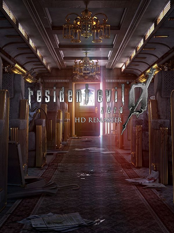 Resident Evil 0 (Zero) [PC, Цифровая версия] (Цифровая версия)