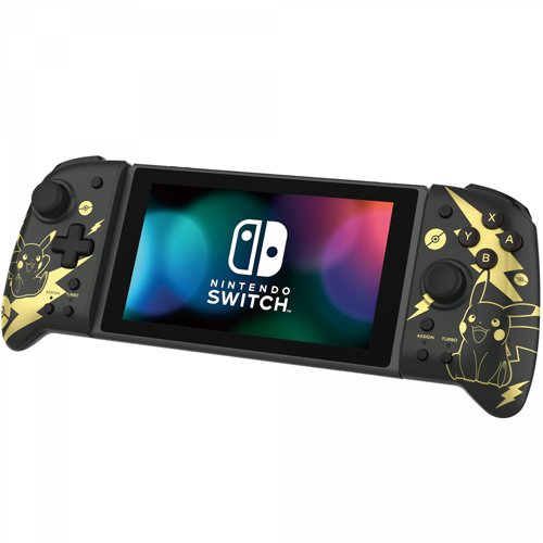 Видеоигра Split Pad Pro Pikachu – Nintendo Switch – Nintendo Switch