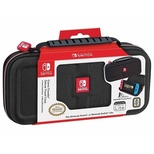 Чехол для Nintendo Switch Deluxe Travel Case