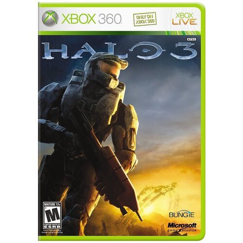 Halo 3 (Xbox 360 / One / Series)