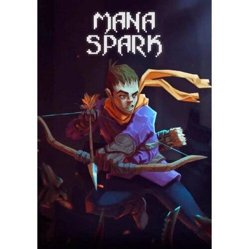 Mana Spark (Steam; PC; Регион активации РФ, СНГ)