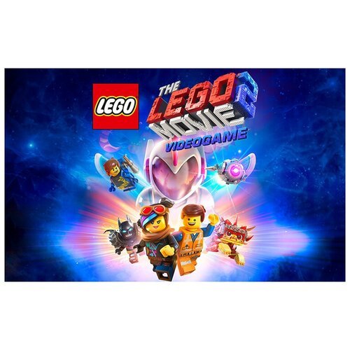 The LEGO Movie 2 - Videogame (PC)