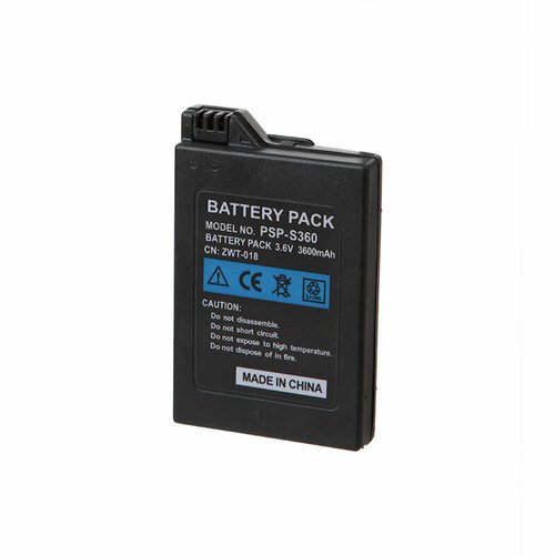 Аккумулятор Palmexx 3.6V 3600mAh для Sony PSP 2000/3000 PX/BAT-PSP