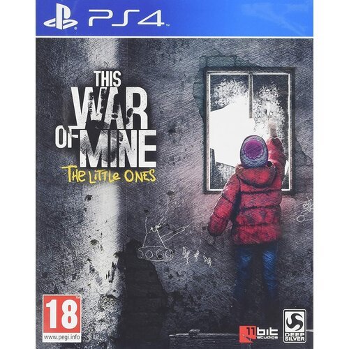 This War of Mine: The Little Ones (PS4)
