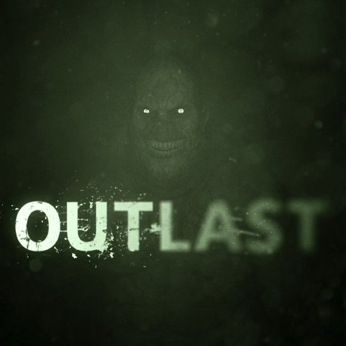 Игра Outlast Xbox One / Series S / Series X