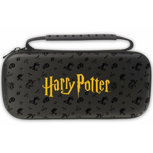 Защитный чехол для консоли Nintendo Wizarding World Harry Potter (TAR0722) (XL Size) (Switch/Switch OLED)