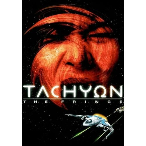 Tachyon: The Fringe (Steam; PC; Регион активации РФ, СНГ)