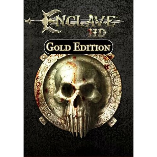 Enclave - Gold Edition 2012 (Steam; PC; Регион активации все страны)