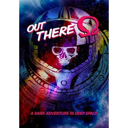 Out There: Omega Edition (Steam; PC, Mac; Регион активации РФ, СНГ)