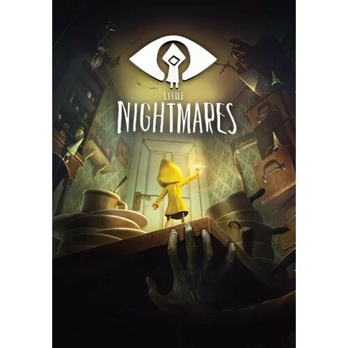 Little Nightmares (Steam; PC; Регион активации РФ, СНГ)
