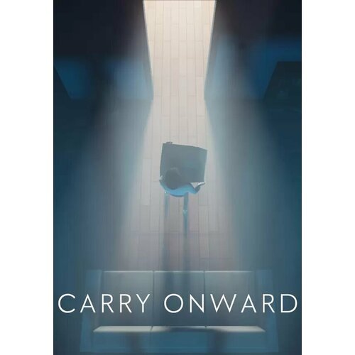 Carry Onward (Steam; PC; Регион активации Не для РФ)