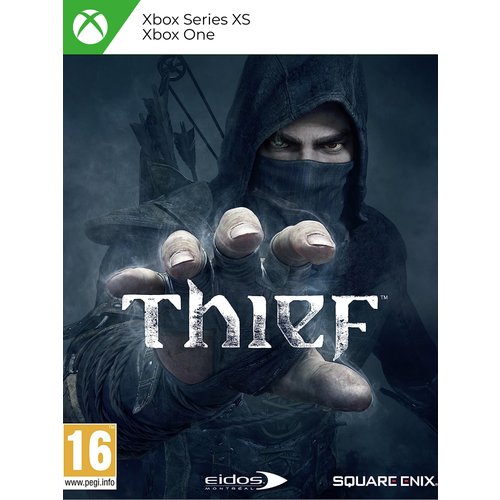 Thief Xbox Цифровая версия