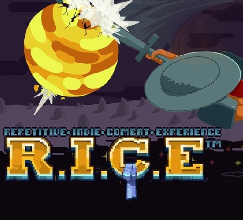 RICE [PC, Цифровая версия] (Цифровая версия)