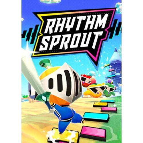 Rhythm Sprout: Sick Beats & Bad Sweets (Steam; PC; Регион активации РФ, СНГ)